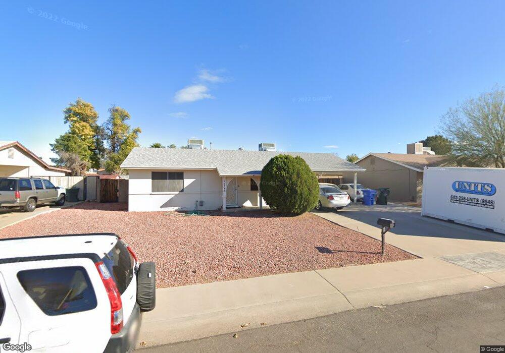 12647 N 38th Ave, Phoenix, AZ 85029 - photo 1