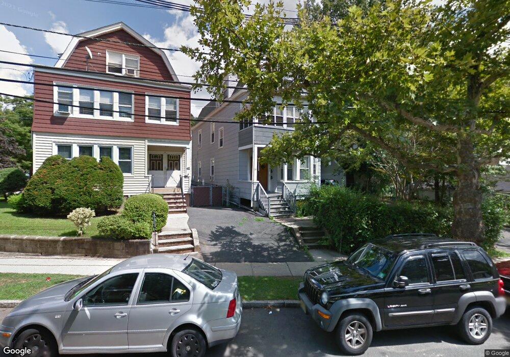 37 E Passaic Ave, Bloomfield, NJ 07003 - photo 1