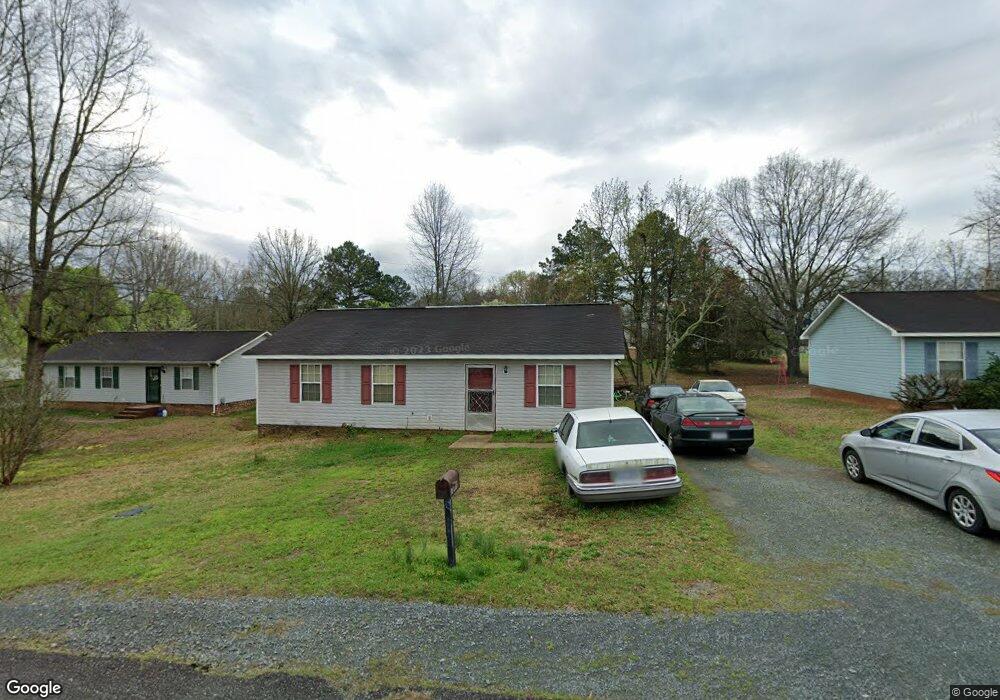 608 Hallman Dr, Marshville, NC 28103 - photo 1