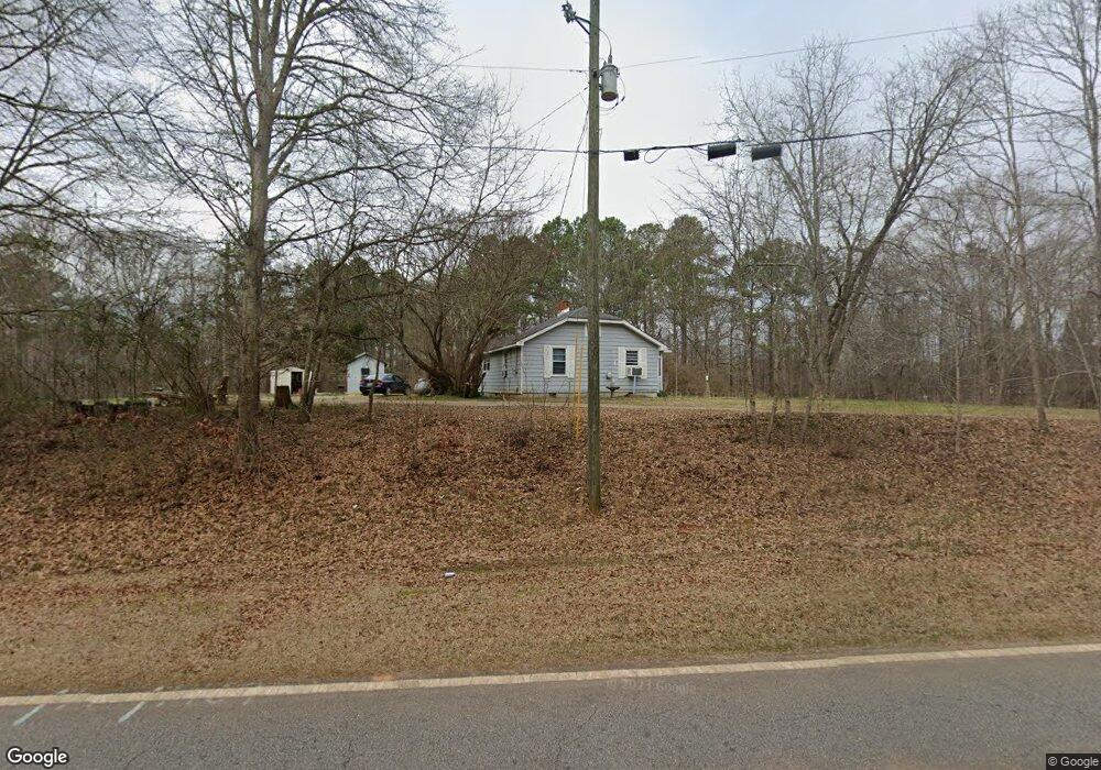 1469 Flat Rock Rd, Covington, GA 30014 - photo 1