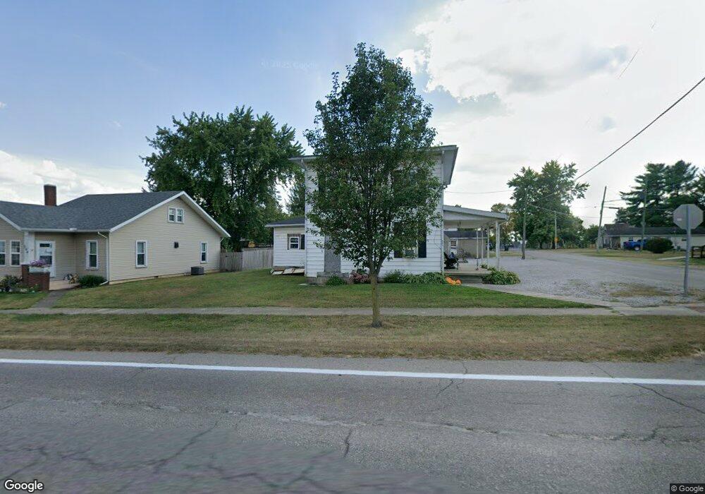 202 E Main St, Danville, OH 43014 - photo 1