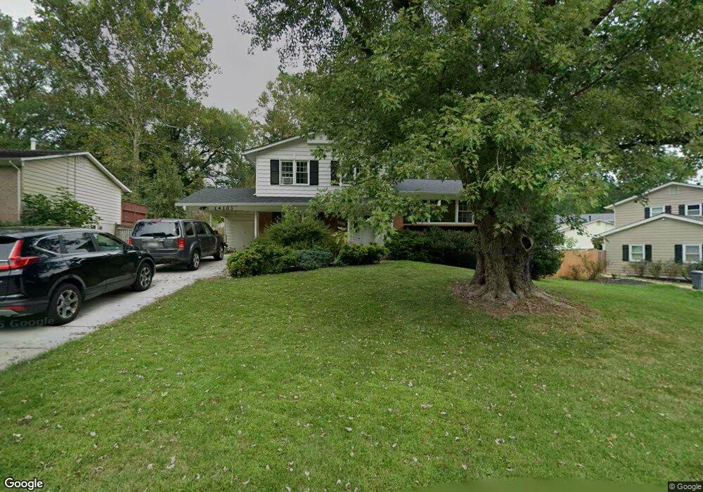 14103 Parkvale Rd, Rockville, MD 20853 - photo 1