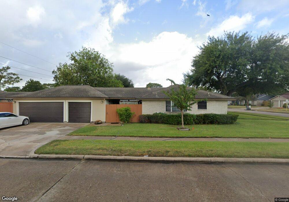 10403 Heather Hill Dr, Houston, TX 77086 - photo 1