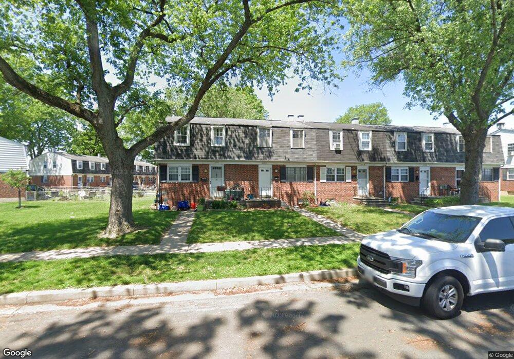 2030 Guy Way, Dundalk, MD 21222 - photo 1