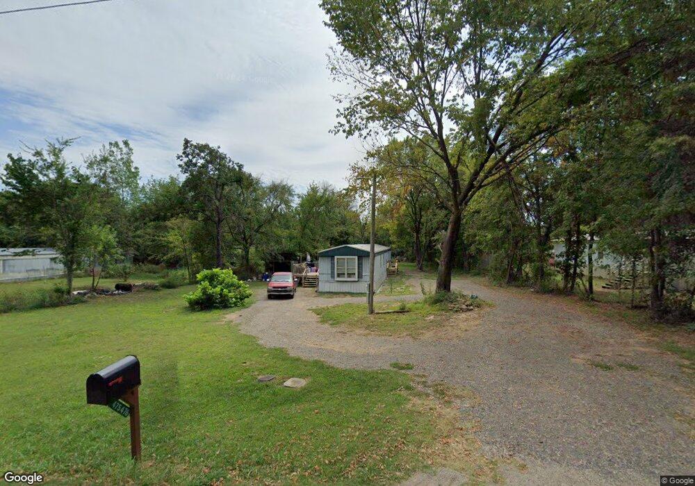 475476 E 1100 Rd, Muldrow, OK 74948 - photo 1