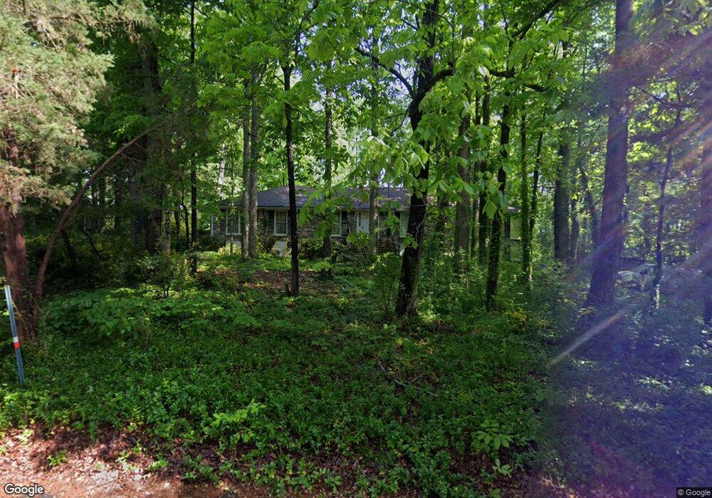 2900 Foothill Trail, Marietta, GA 30066 - photo 1