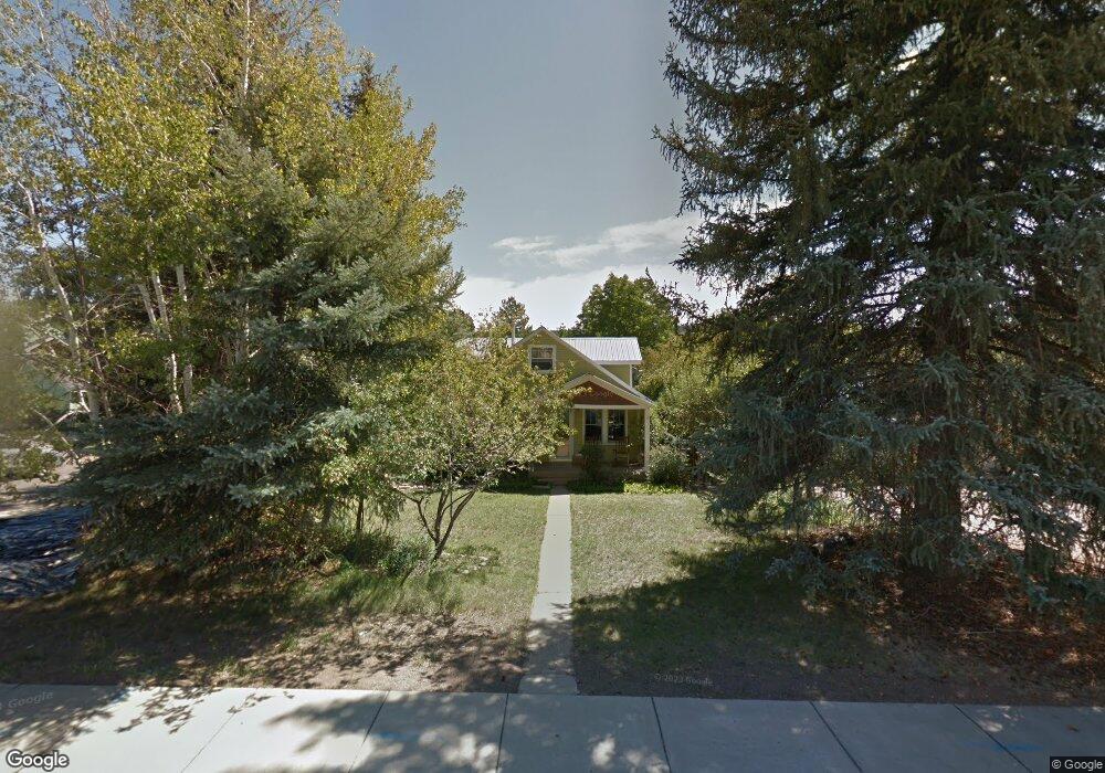 2166 W 3rd Ave, Durango, CO 81301 - photo 1