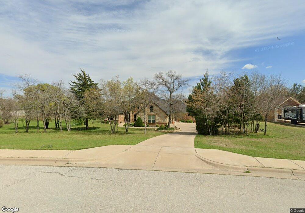 101 Running Creek Ct, Weatherford, TX 76087 - photo 1