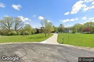 8484 Apple Ct, Kewaskum, WI 53040