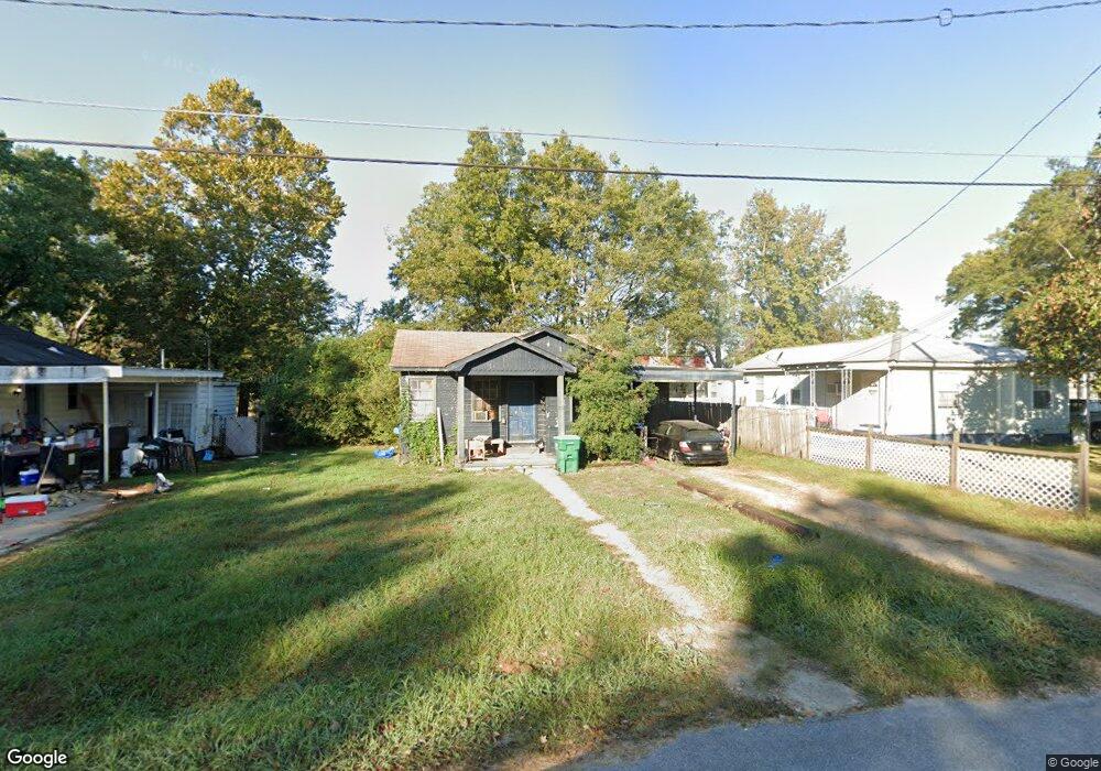 1620 59th Place S, Meridian, MS 39307 - photo 1