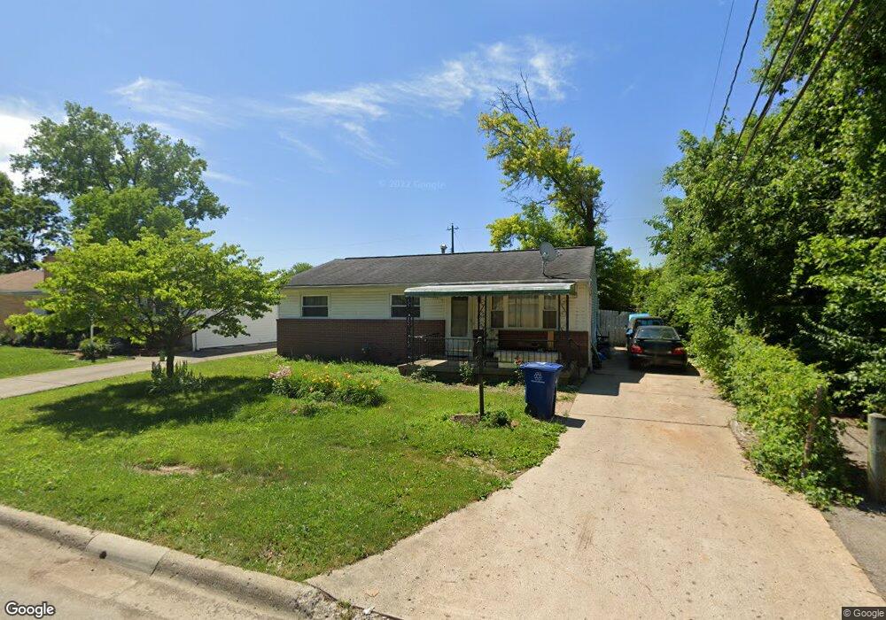 1555 Case Rd, Columbus, OH 43224 - photo 1