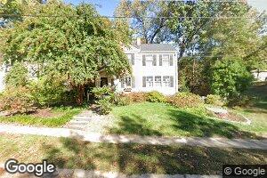 3601 Stewart Dr, Chevy Chase, MD 20815