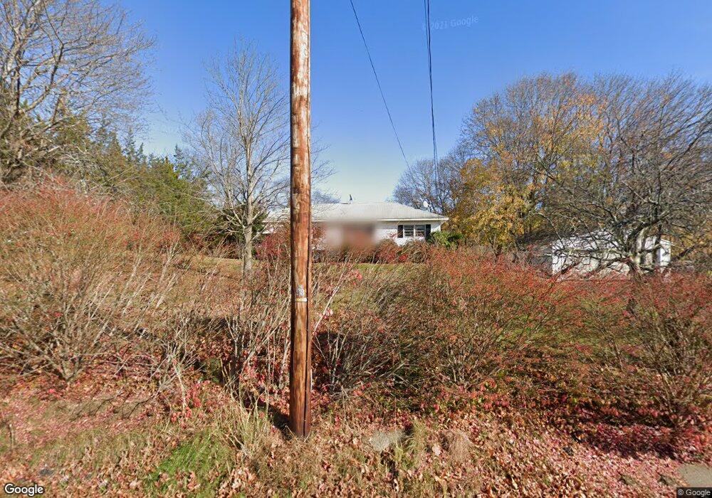 858 N Woodstock Rd, Southbridge, MA 01550 - photo 1