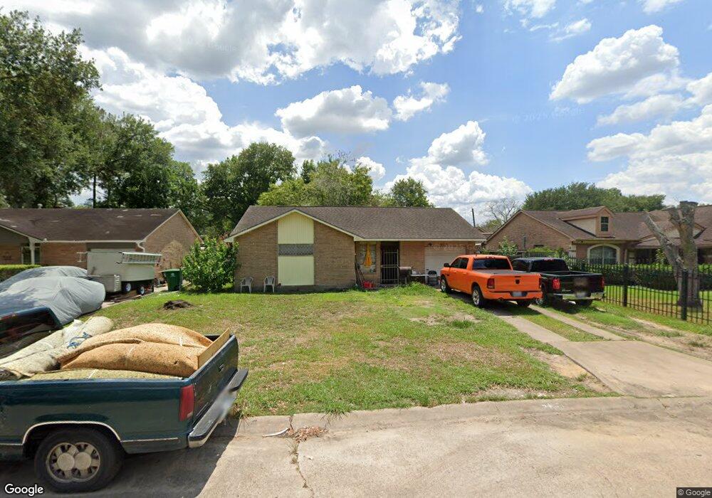 6117 Maywood Dr, Houston, TX 77053 - photo 1