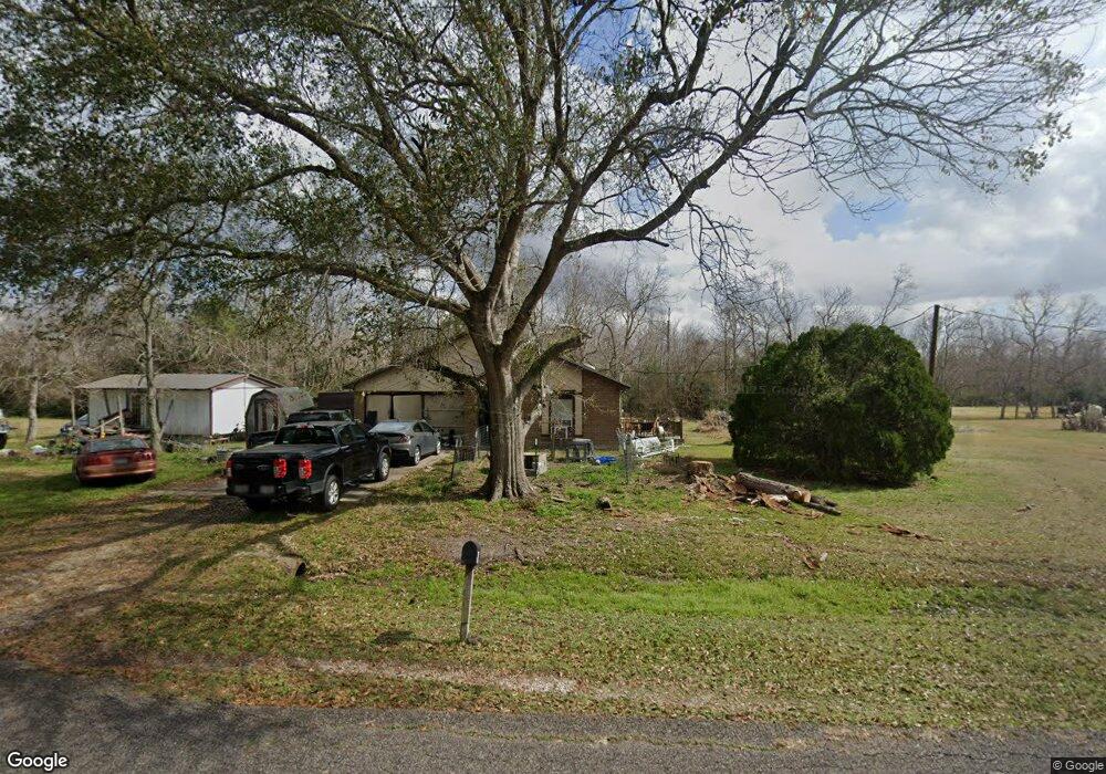 7211 Pine Ln, Manvel, TX 77578 - photo 1