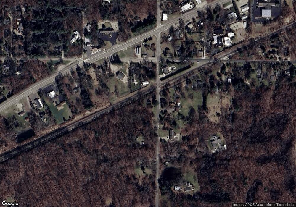 13780 Prairie Rd, Harbert, MI 49115 - photo 1