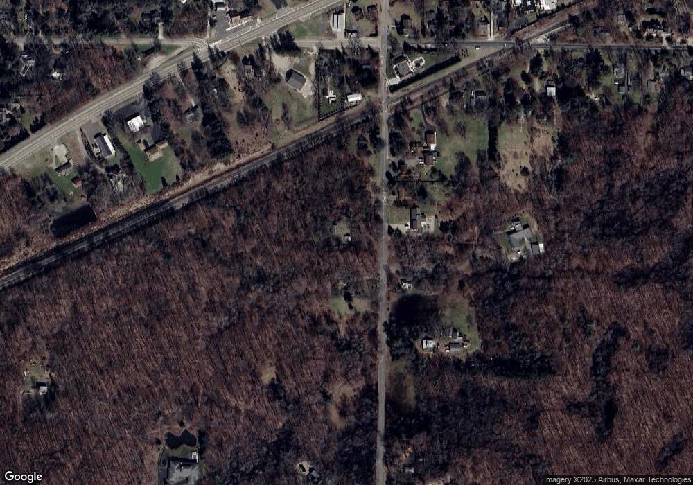 13834 Prairie Rd, Harbert, MI 49115 - photo 1