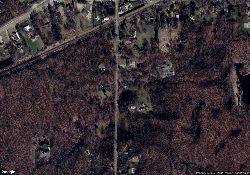 13873 Prairie Rd, Harbert, MI 49115 - photo 1