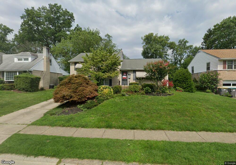 1219 Crestover Rd, Wilmington, DE 19803 - photo 1