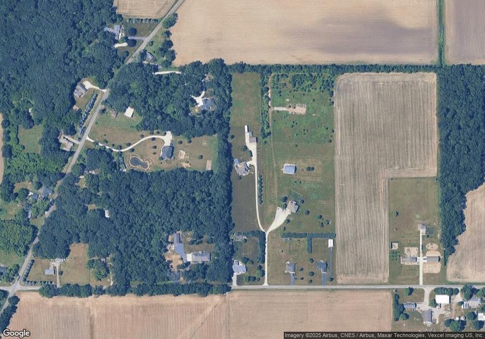 944 S 3 E, Kouts, IN 46347 - photo 1