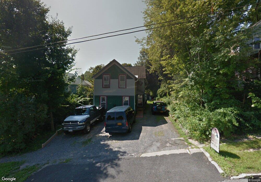 28 Pine St, Corinth, NY 12822 - photo 1