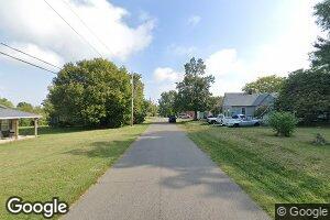 000 N Harris St, Morganfield, KY 42437