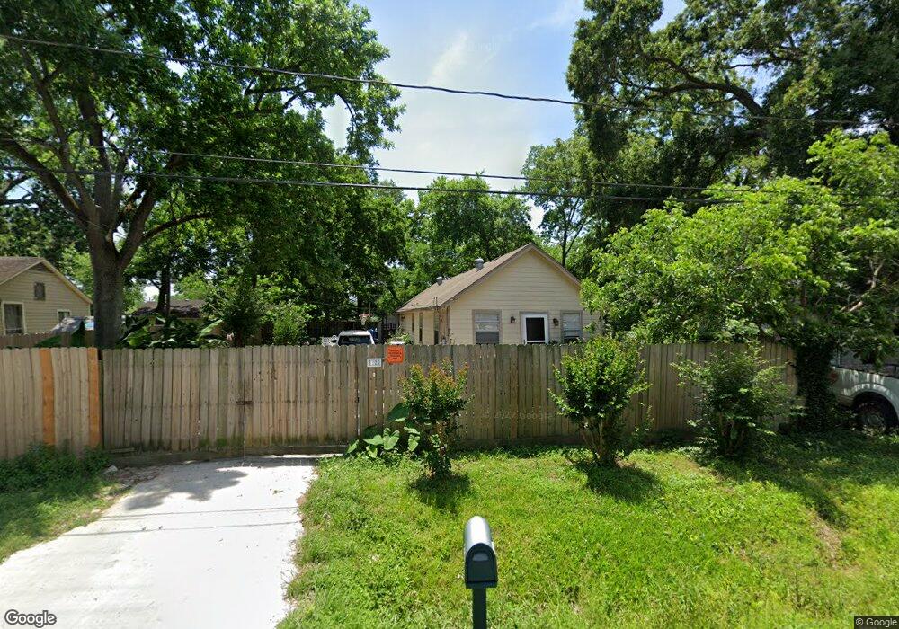 3220 Wimberly St, Houston, TX 77093 - photo 1