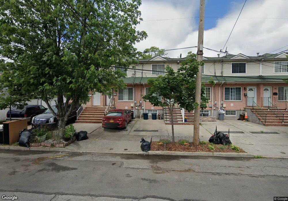 12 Mersereau Ave, Staten Island, NY 10303 - photo 1