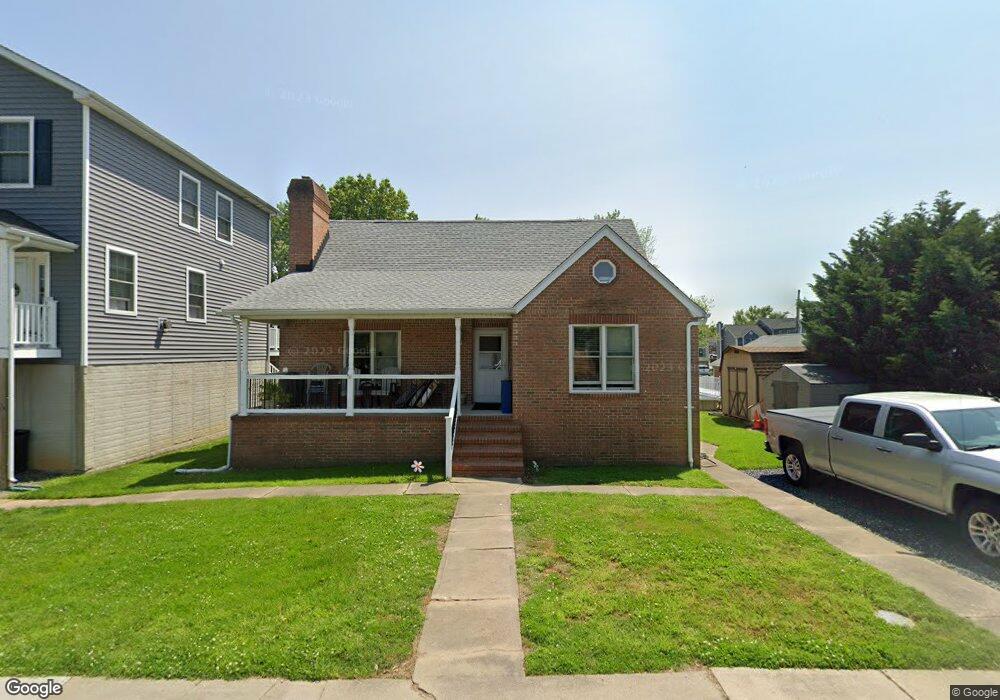 2415 Estelle Ave, Sparrows Point, MD 21219 - photo 1