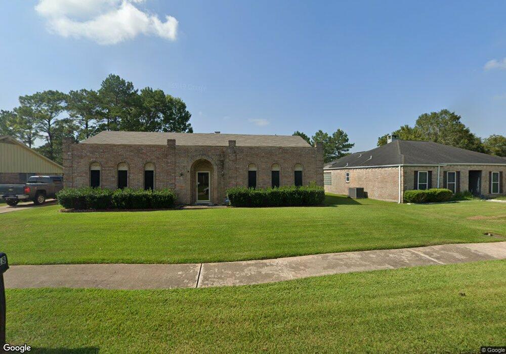 318 W Castle Harbour Dr, Friendswood, TX 77546 - photo 1