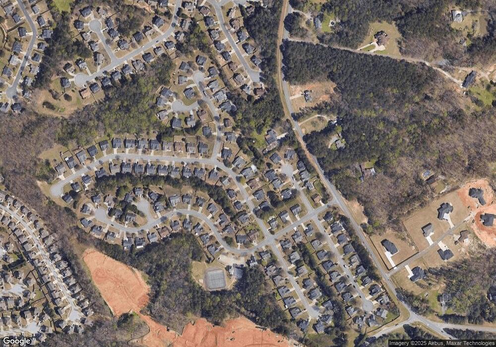 1029 Autumn Glen Way unit 5, Dacula, GA 30019 - photo 1