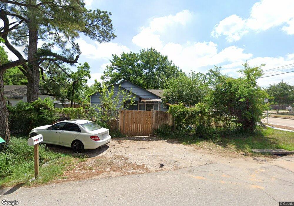 7702 West St, Houston, TX 77093 - photo 1