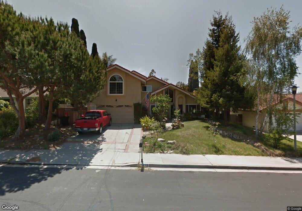 2939 Segovia Way, Carlsbad, CA 92009 - photo 1