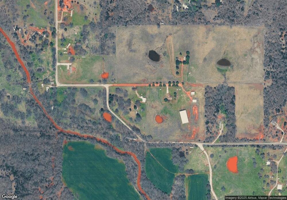 30183 Country Ln, Tecumseh, OK 74873 - photo 1