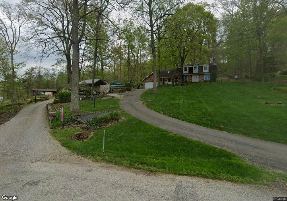 22970 Tr 1193, Coshocton, OH 43812 - photo 1