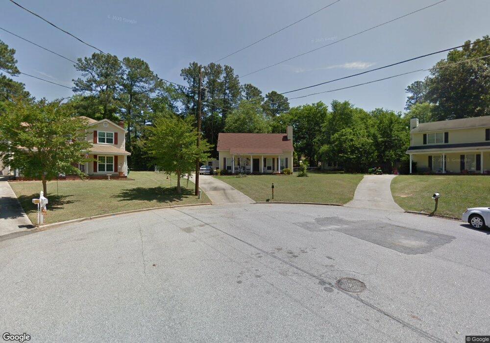 533 Travis Ct, Evans, GA 30809 - photo 1