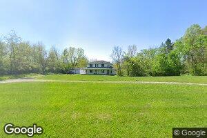 8490 E 700 S, Upland, IN 46989