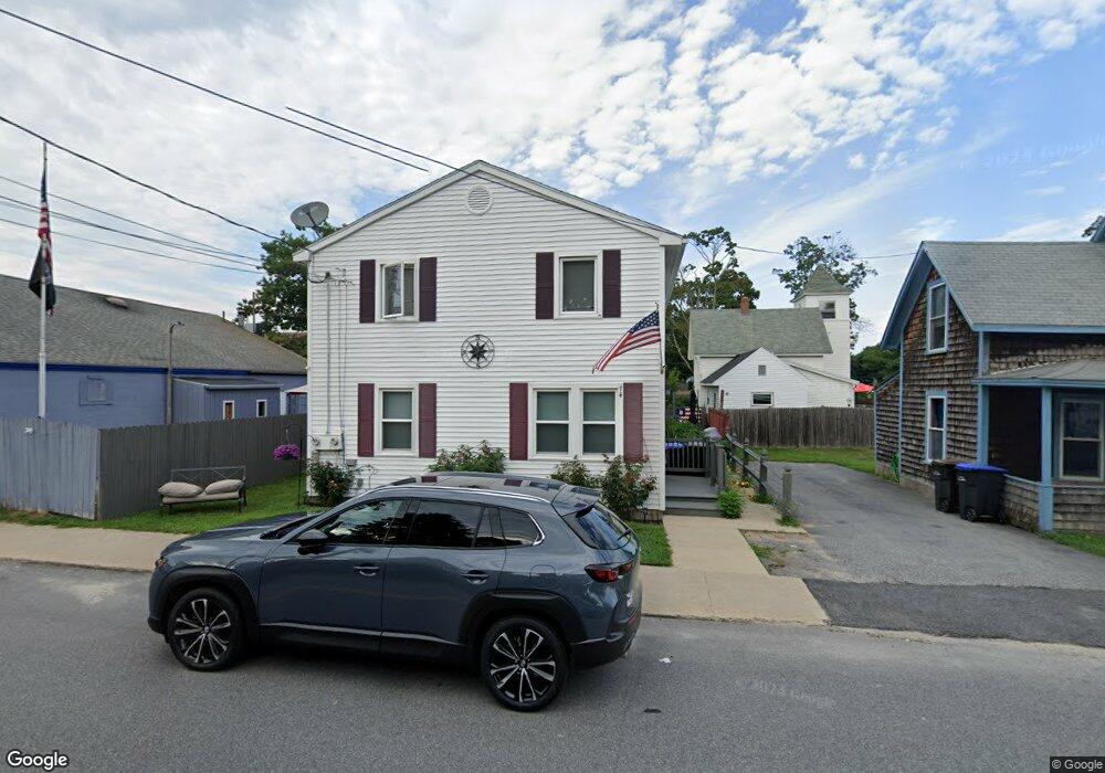 74 Atlantic Ave, Old Orchard Beach, ME 04064 - photo 1