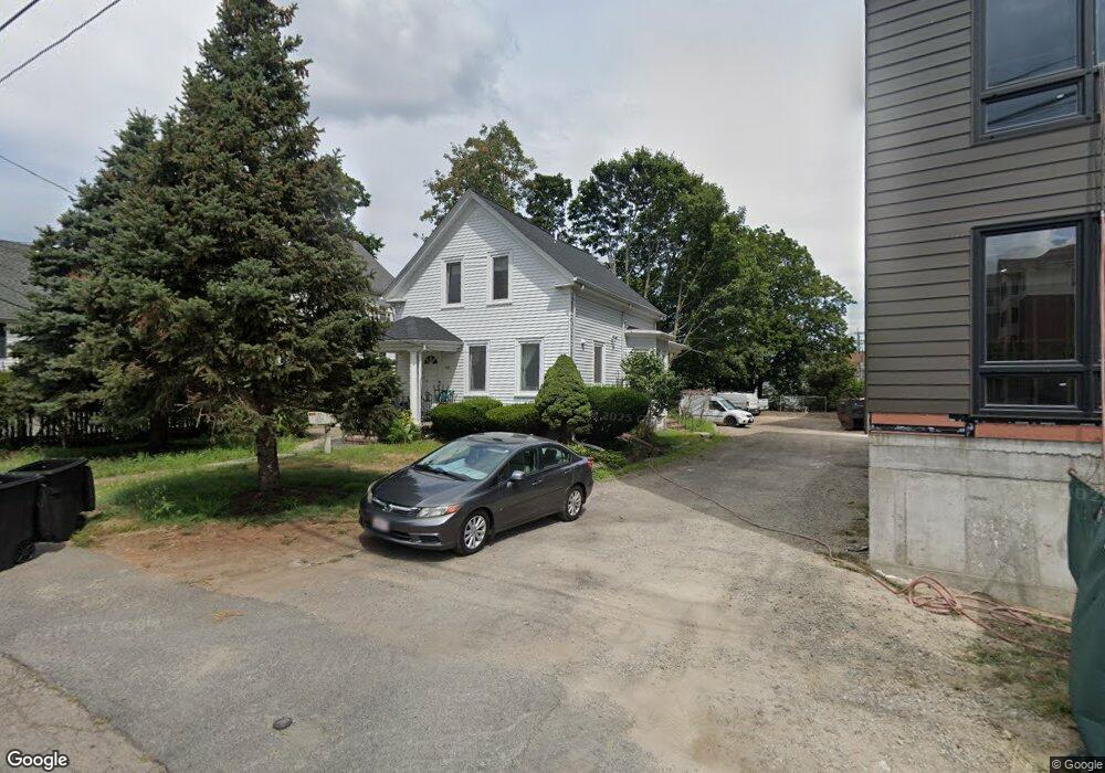 66 Spear St unit FRONT, Quincy, MA 02169 - photo 1