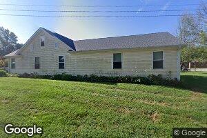 506 Maple St, Oregon, MO 64473