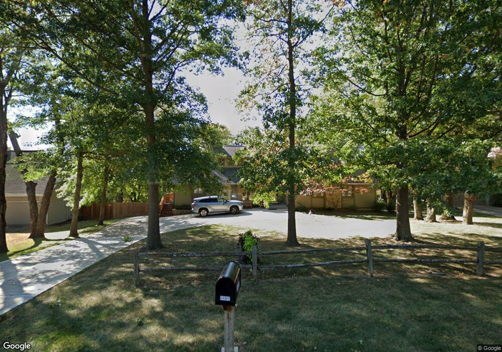 14807 W 71st Terrace, Shawnee, KS 66216 - photo 1