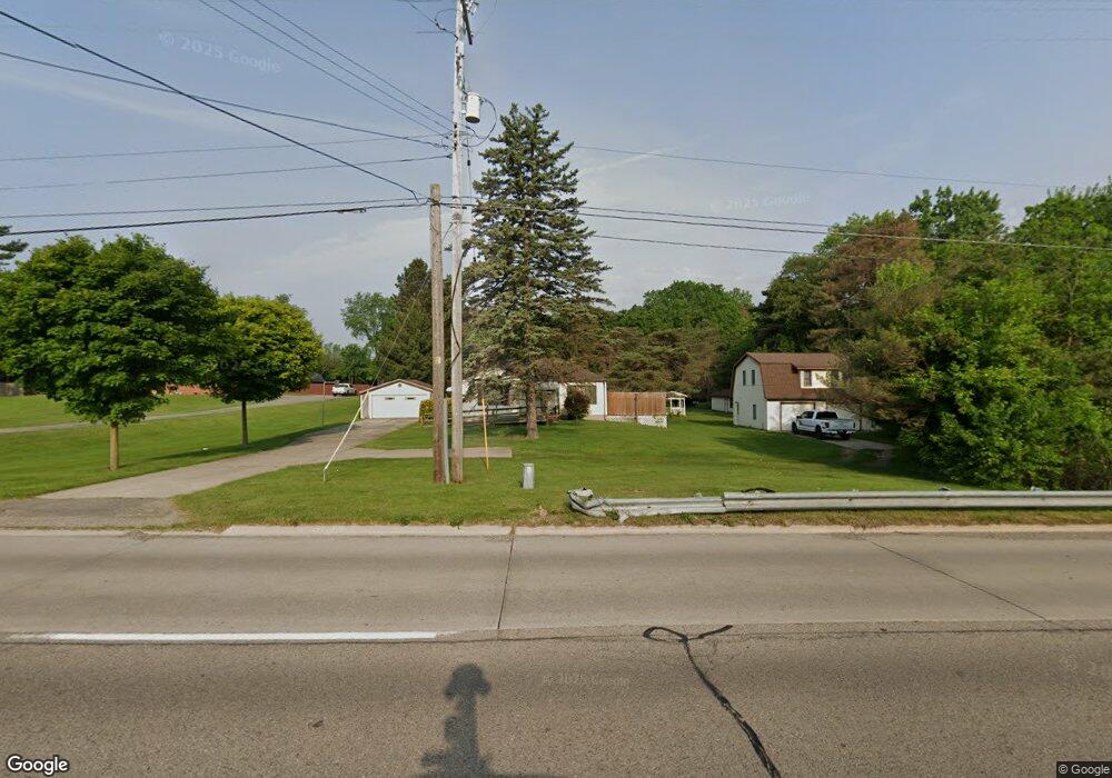 5053 N Genesee Rd, Flint, MI 48506 - photo 1