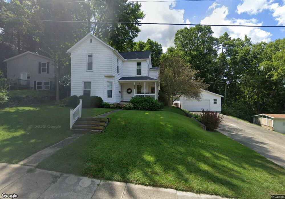 701 E Court St, Sidney, OH 45365 - photo 1