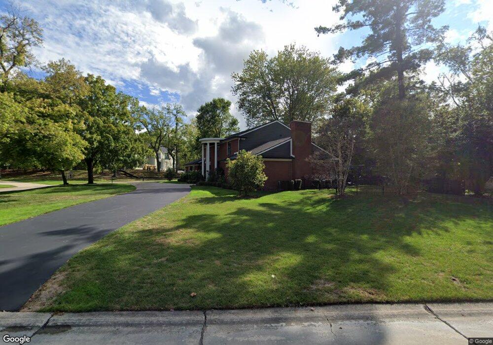 4453 Stony River Dr unit Bldg-Unit, Bloomfield Hills, MI 48301 - photo 1