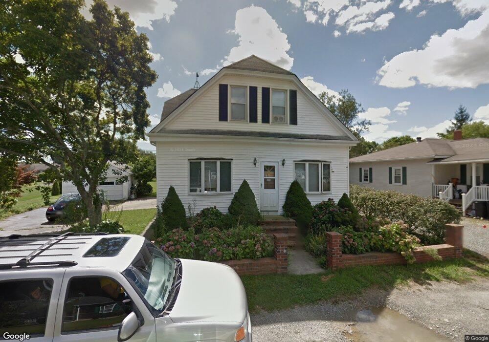 20 Anthony St, Acushnet, MA 02743 - photo 1