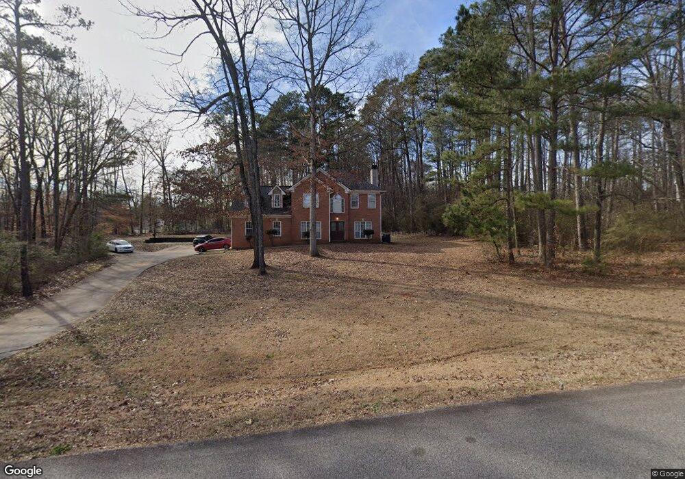 265 Boundary Tree Dr, Ellenwood, GA 30294 - photo 1