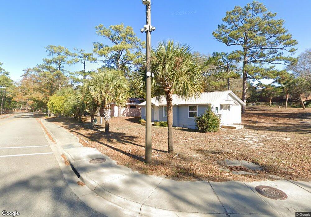 802 3rd Ave S unit 802 N 3rd Avenue, Myrtle Beach, SC 29577 - photo 1