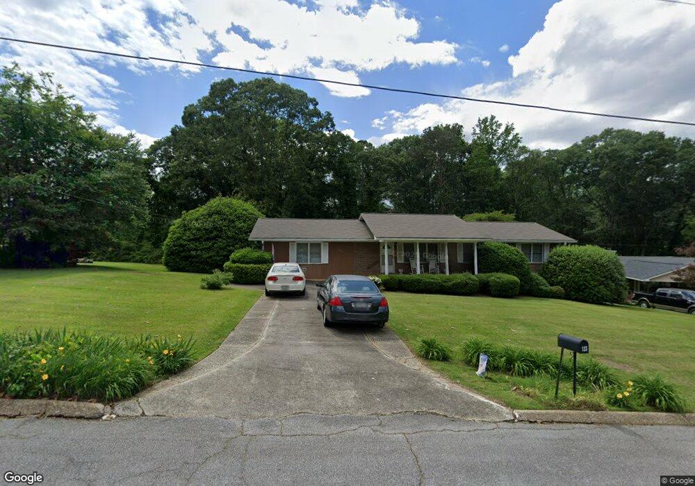 121 Morningside Dr unit 10, Carrollton, GA 30117 - photo 1