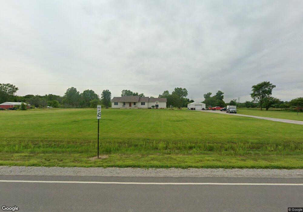 13685 Carleton West Rd, Carleton, MI 48117 - photo 1