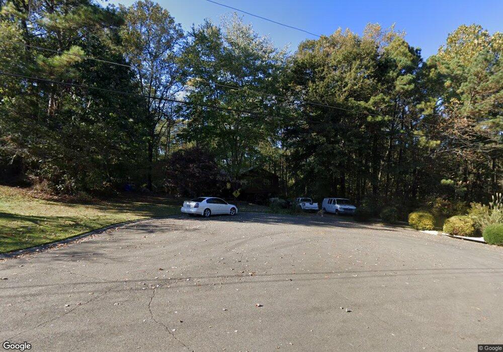 110 Candy Ln, Canton, GA 30115 - photo 1